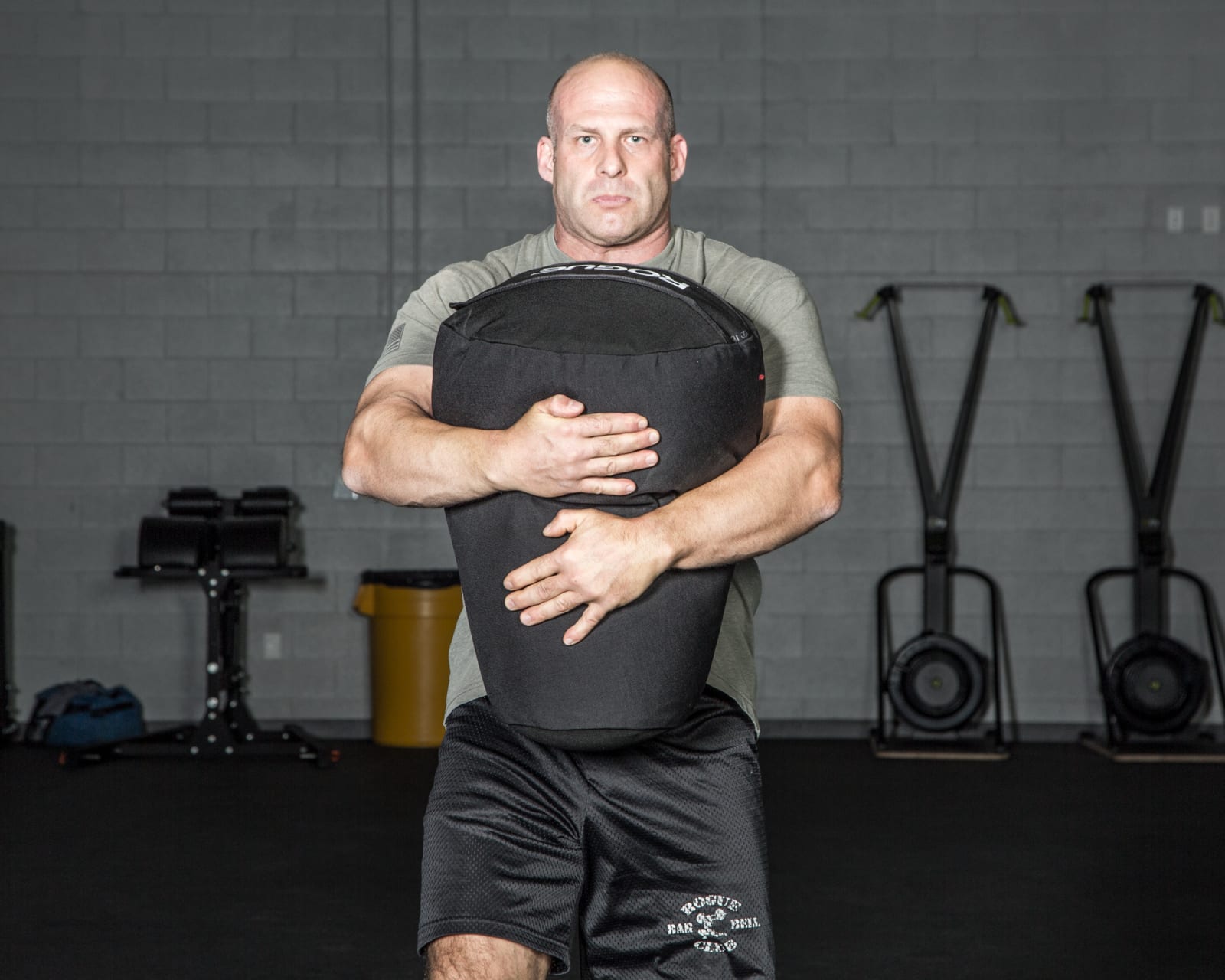 Rogue cyclone sandbag online